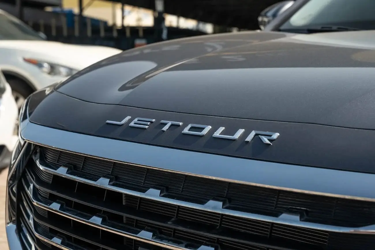 جيتور X70 بلس 2025 1.6L