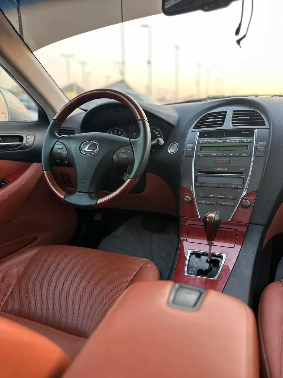 لكزس LS 2006
