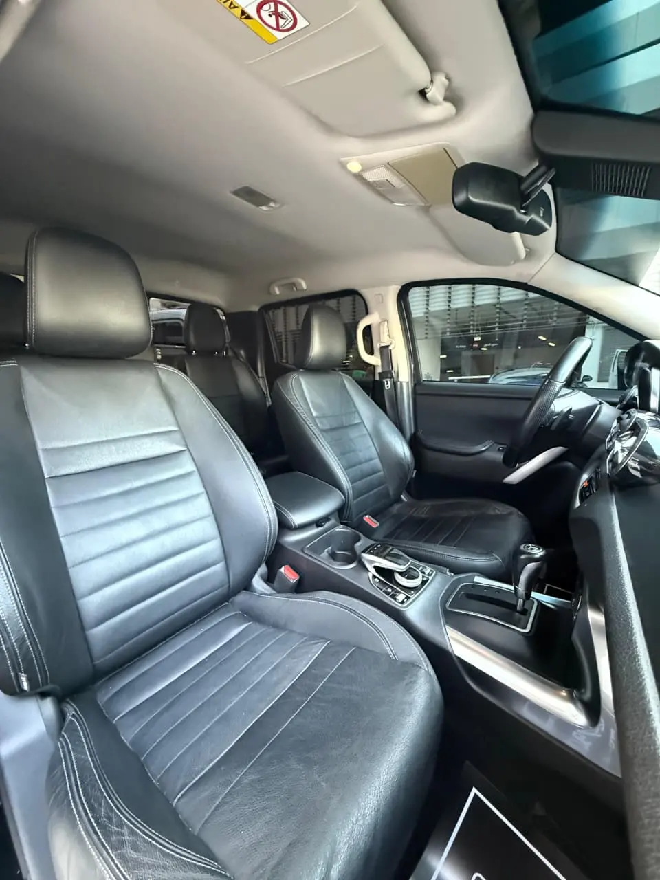 Mercedes Benz X Class 2022