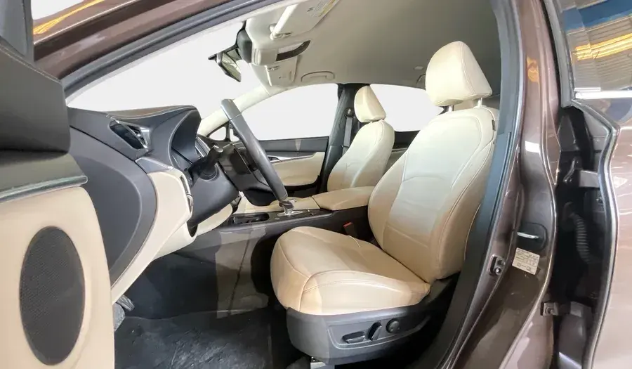 Infiniti QX50 2019