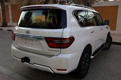 نيسان باترول 2023