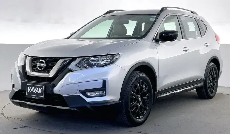Nissan XTrail 2020