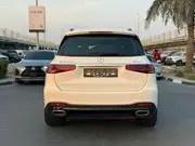 مرسيدس GLS Class 2023