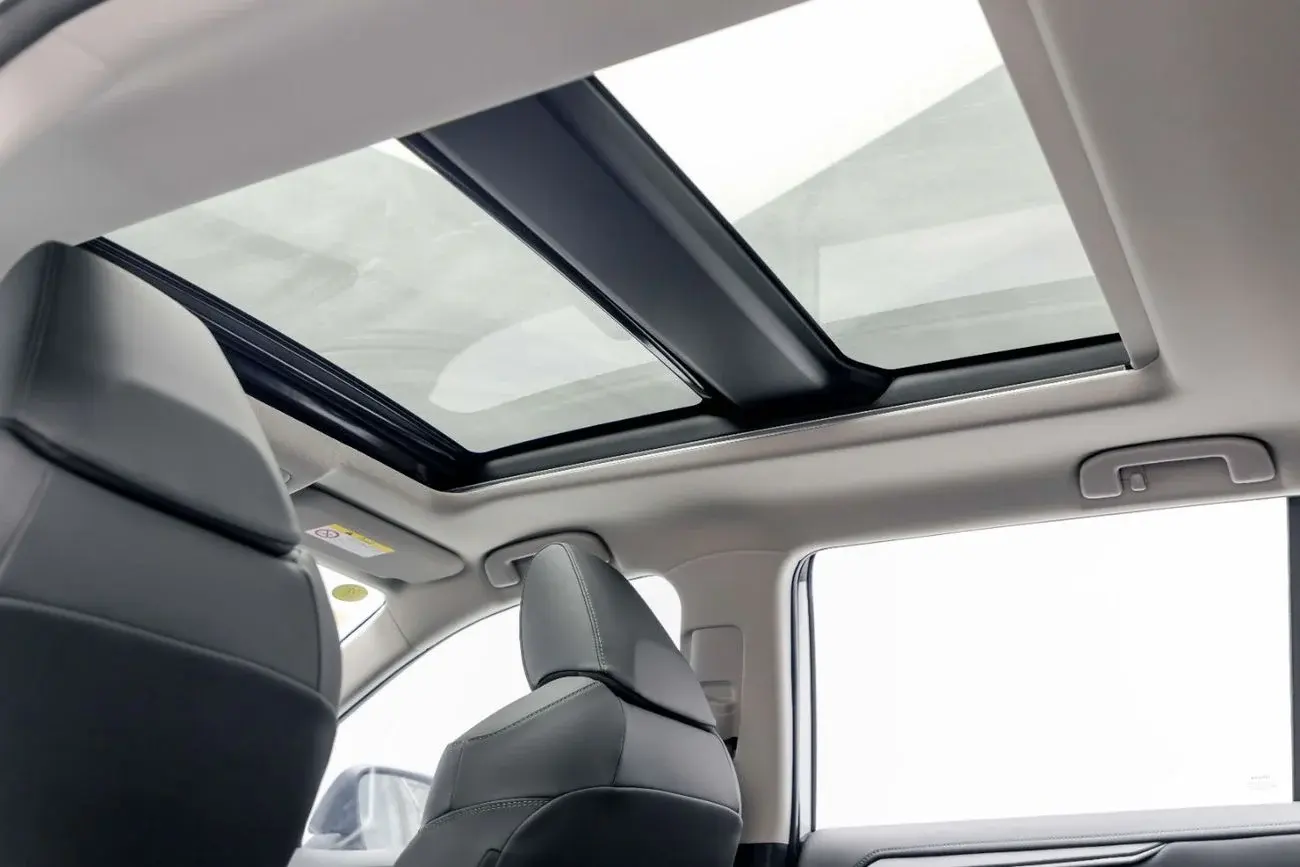 تويوتا راف ٤ 2024 2L