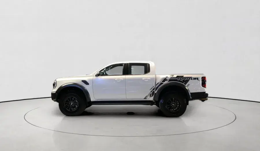 Ford Ranger 2024 3T