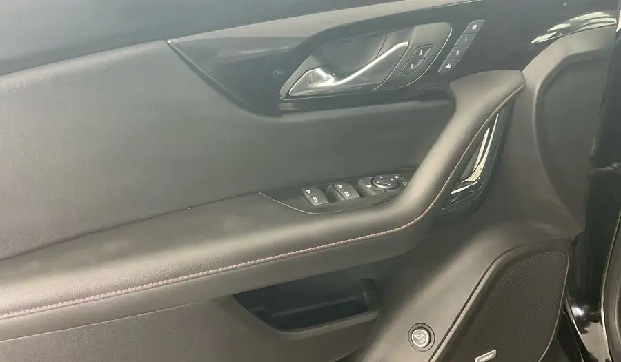 Chevrolet Blazer 2024 3.6L