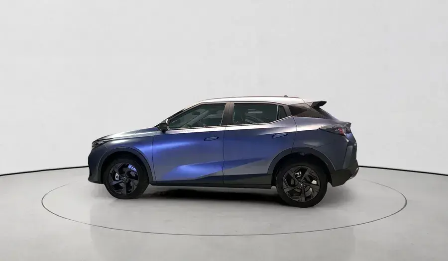 GAC Emzoom	 2025 1.5L