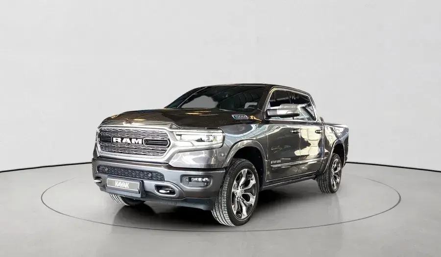 RAM 1500 2023