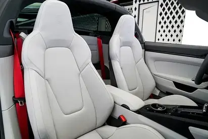 Porsche 911 2024
