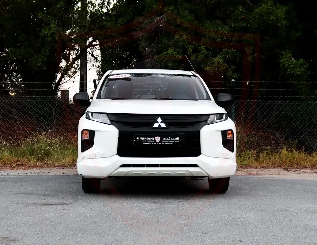 Mitsubishi L200 2023