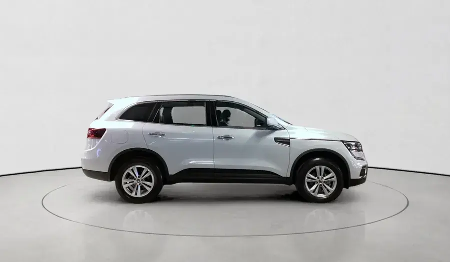 Renault New Koleos 2025