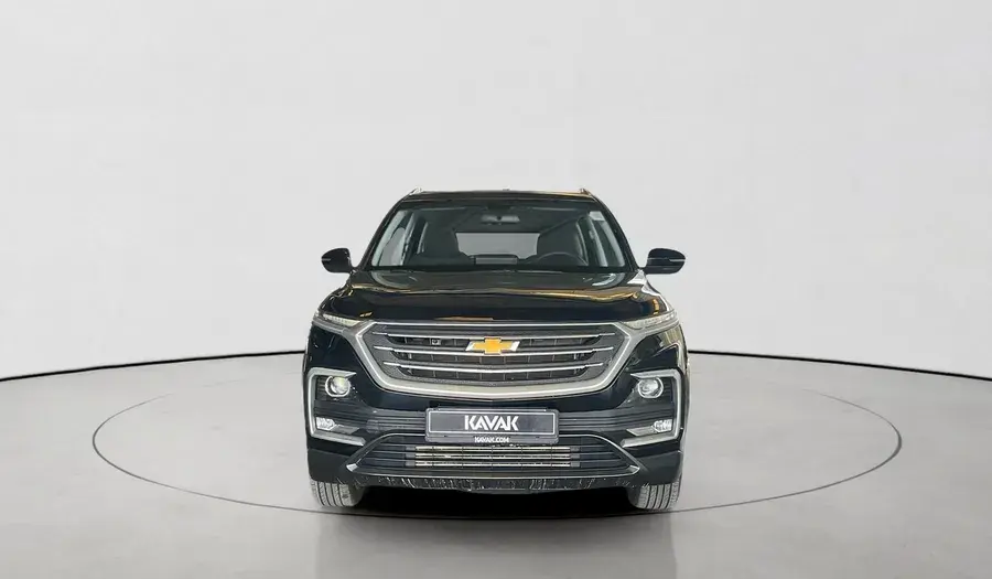 Chevrolet Captiva 2023