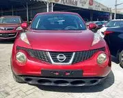Nissan Juke 2013 1.6L