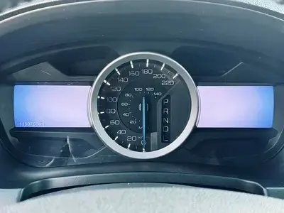 Ford Explorer 2013 3.5L