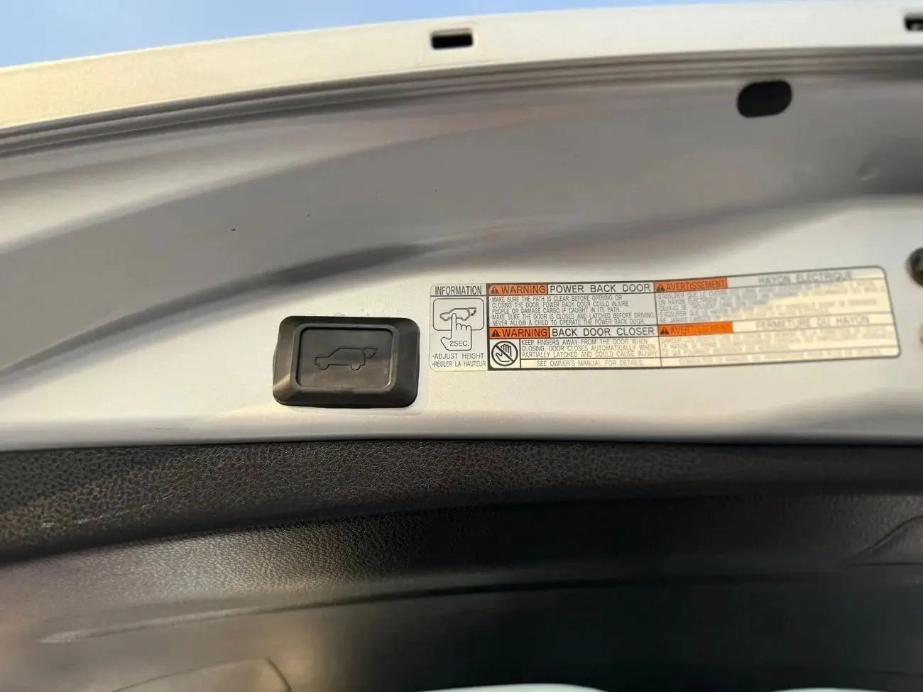 تويوتا راف ٤ 2016 2.5L