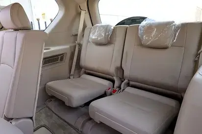 تويوتا برادو 2021