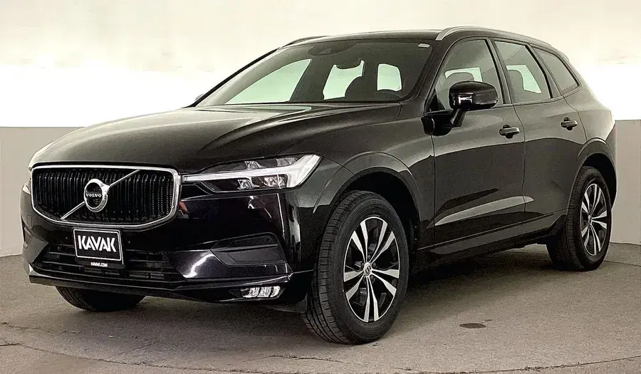 فولفو XC 60 2021