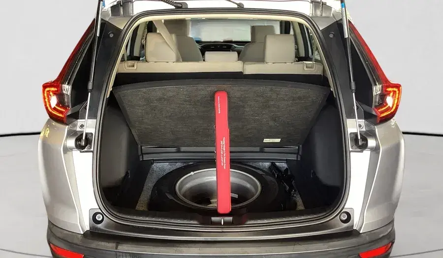 Honda CRV 2022 2.4L
