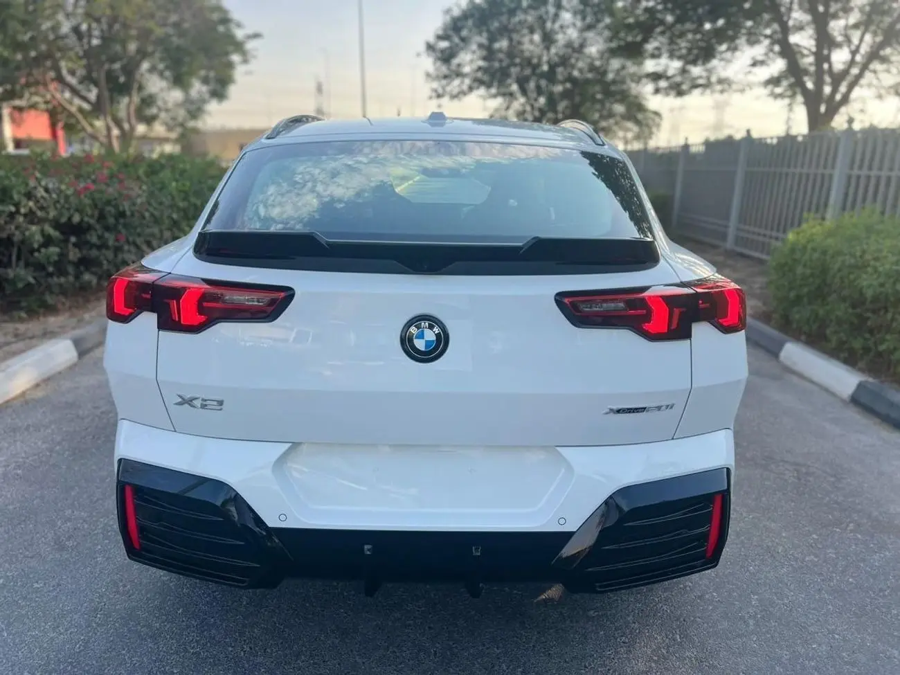 BMW X2 2026 2L