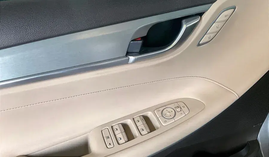 هيونداي أزيرا 2018