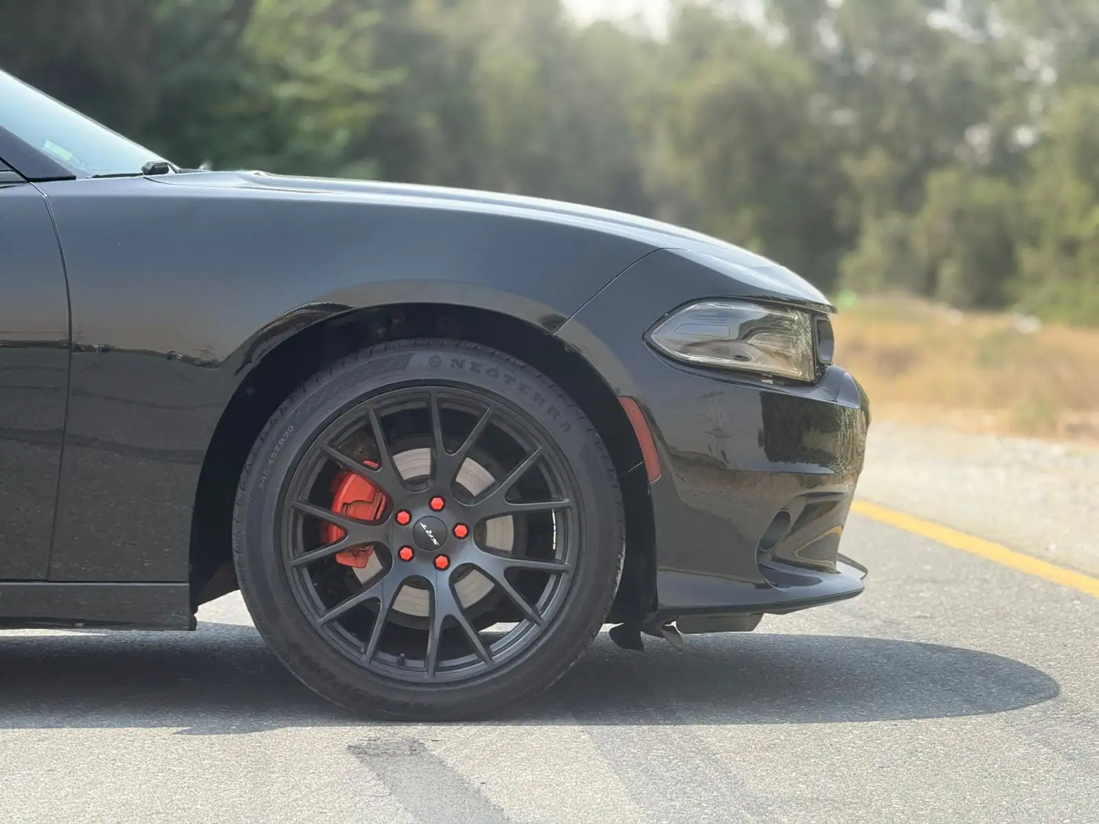 Dodge Charger 2020 3.6L