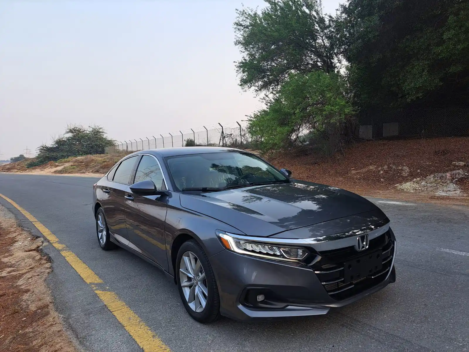 Honda Accord 2022 1.5CC