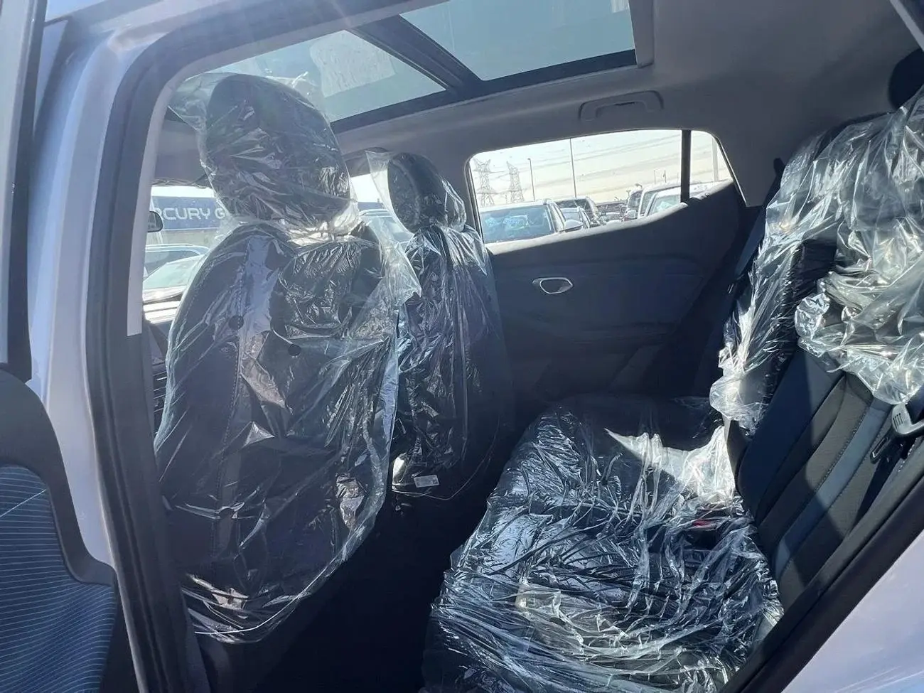 جي اي سي GS3 2025 1.5L