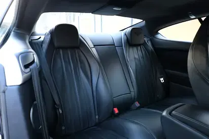 Bentley Continental GT 2013