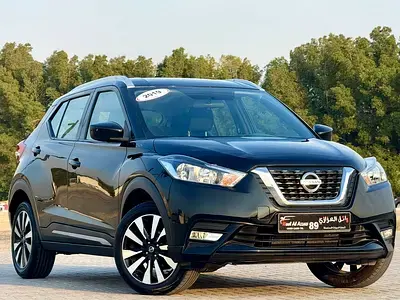 Nissan Kicks 2019 1.6L