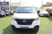 Hyundai H1 2019 2.3L