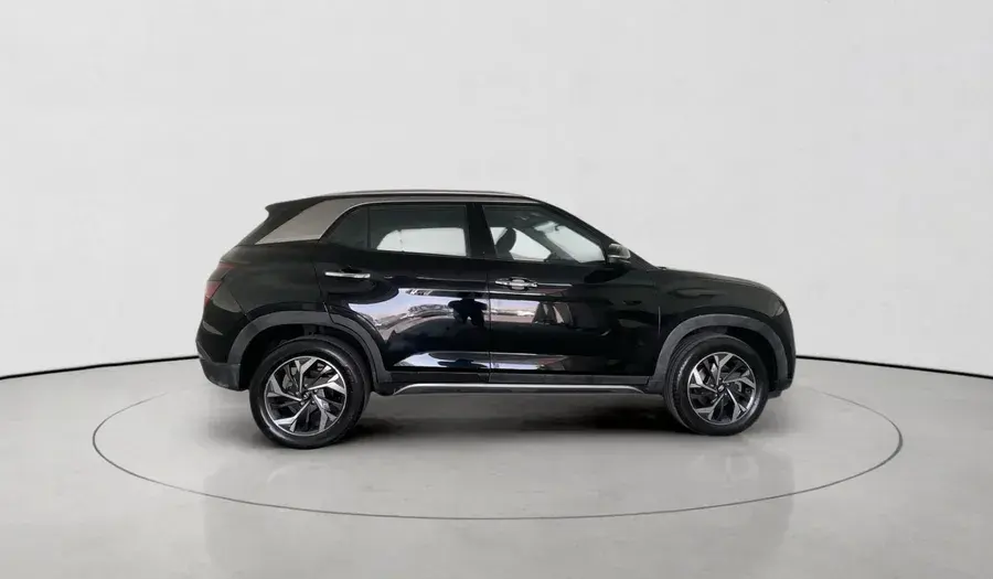 Hyundai Creta 2022 1.5L