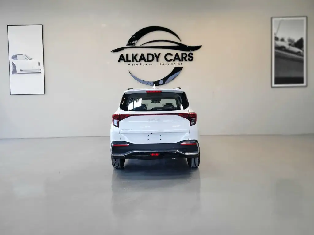 Kia Carens 2025 1.5L