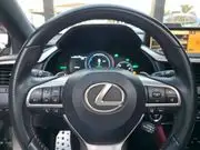 لكزس RX 2019 3.6L