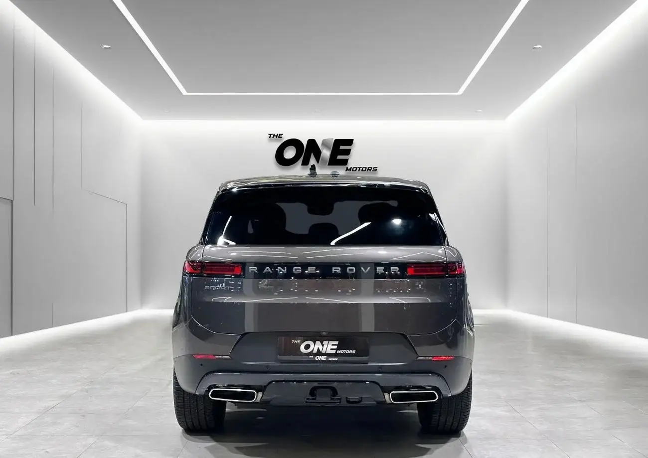 Land Rover Range Rover Sport  2024 3L
