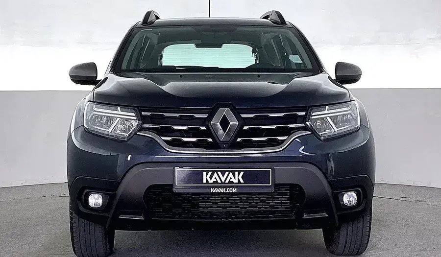 رينو داستر 2024