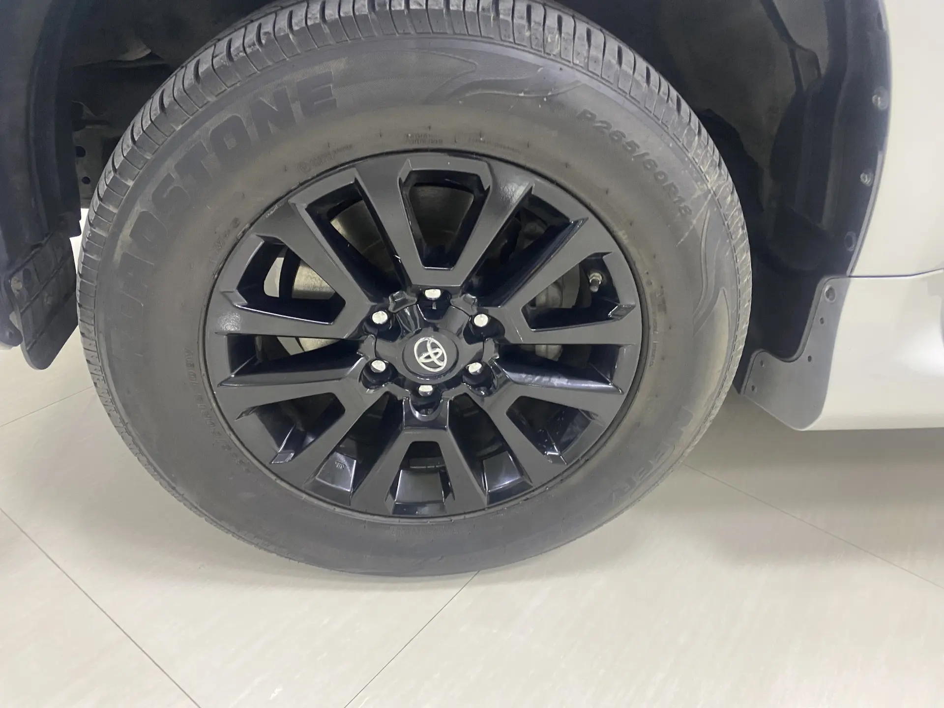 تويوتا برادو 2022