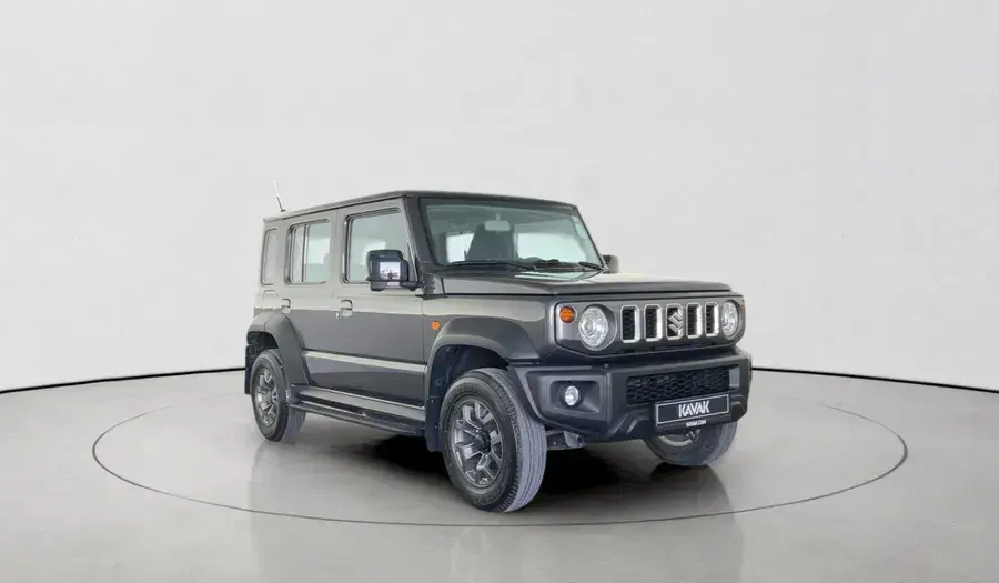 Suzuki Jimny 2024 1.5L