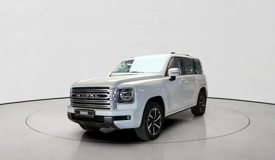 Haval H9 2024
