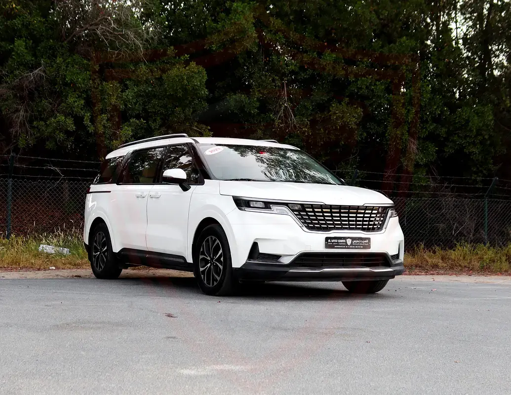 Kia Carnival 2023