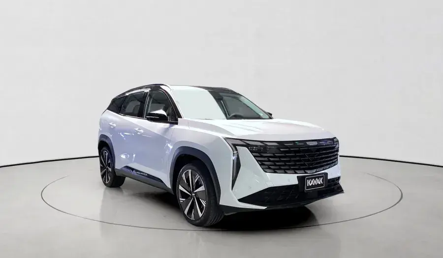 Geely Starray 2025