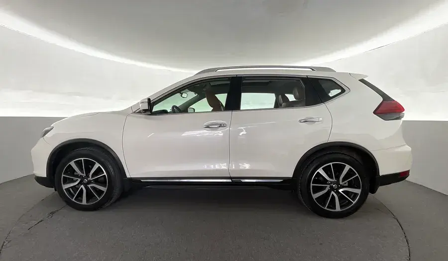 نيسان اكس تريل 2022 2.5L