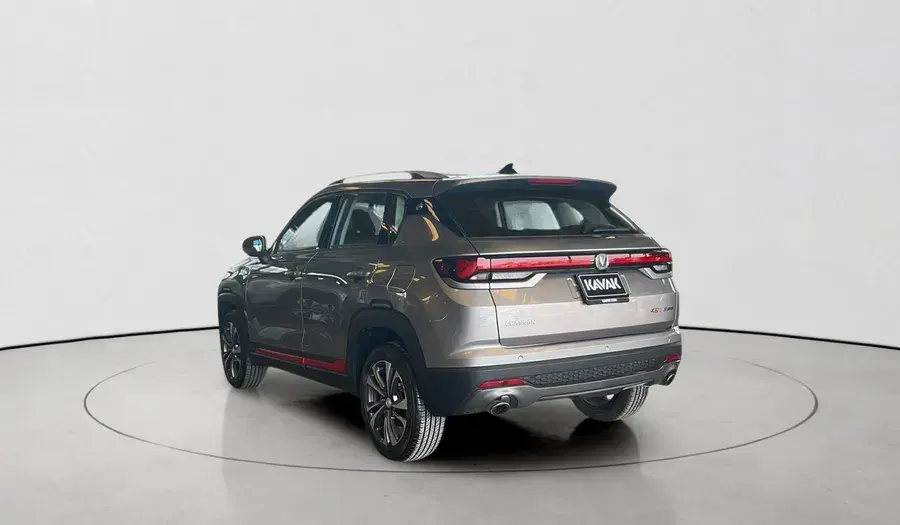 Changan CS35 2025 1.4T