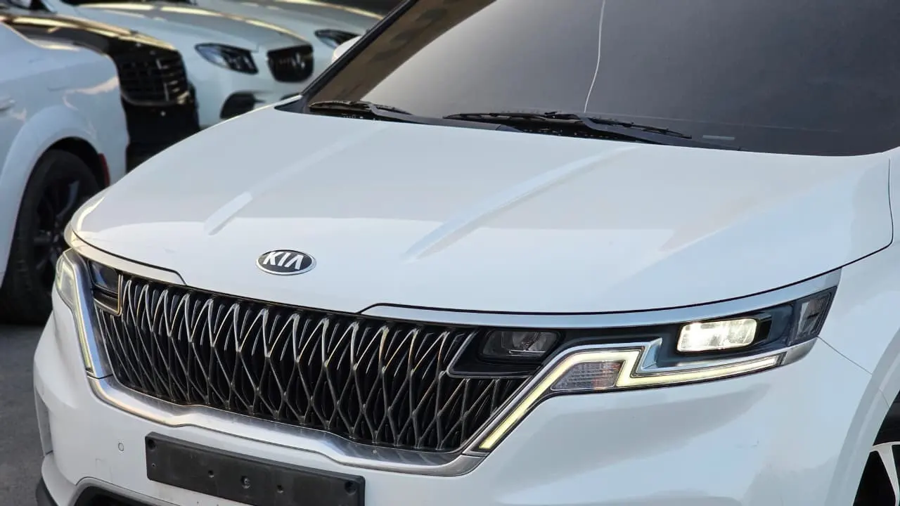 كرنفال كيا 2021