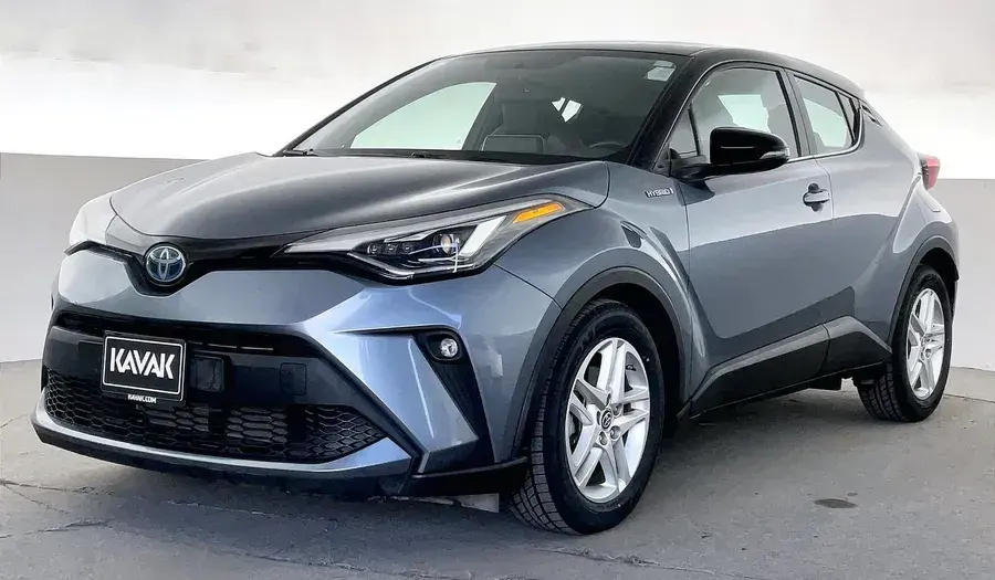 تويوتا CHR 2023