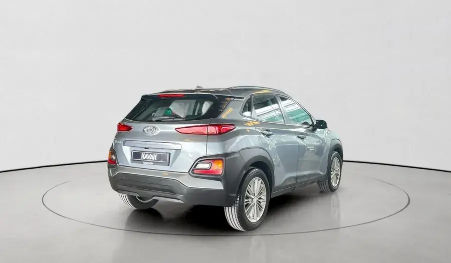 هيونداي كونا 2019 2L