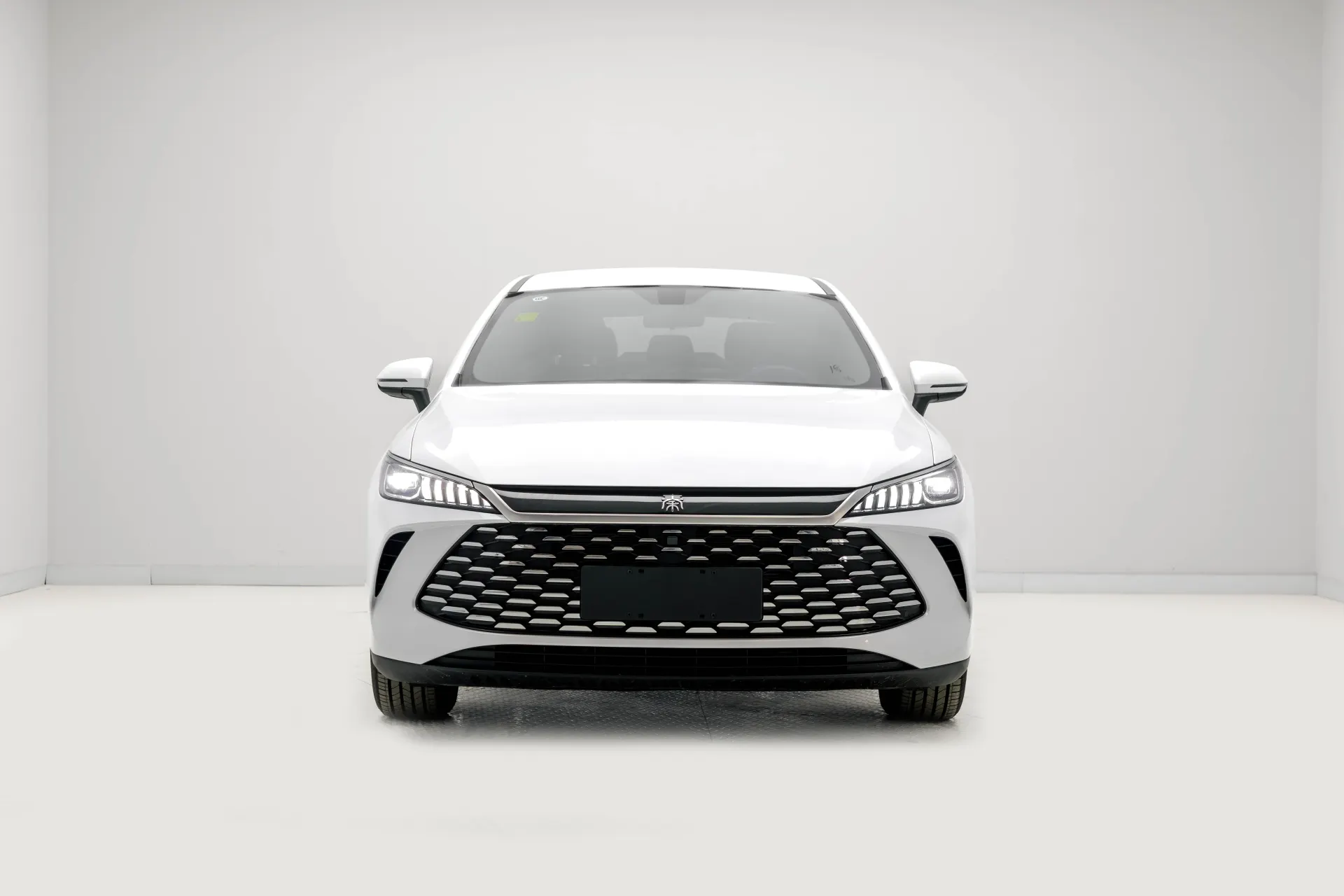 بي واي دي Qin Plus 2025 1.5L