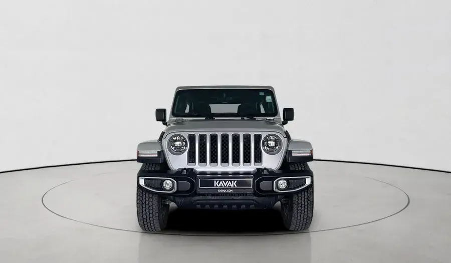 Jeep Wrangler 2023 3.6L