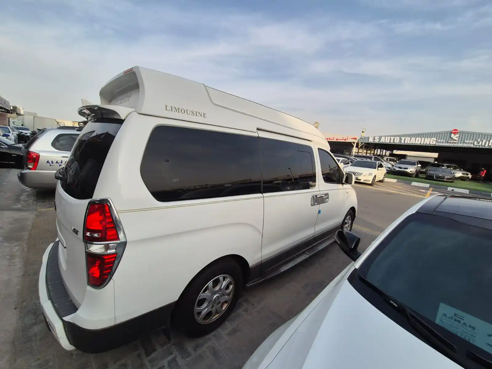 Hyundai H1 2014 undefinedL
