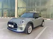 Mini Cooper 2021 1.6L