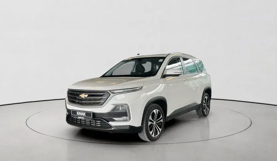 شيفروليه كابتيفا 2023 1.5T